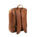 Rucsac The Chesterfield Brand Cognac Rich